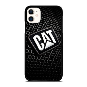 CATERPILLAR TRUCK CAT iPhone 11 Case