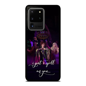HOCUS POCUS SPELL Samsung Galaxy S20 Ultra  Case