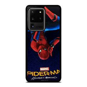 HOMECOMING SPIDERMAN Samsung Galaxy S20 Ultra Case HOMECOMING SPIDERMAN Samsung Galaxy S20 Ultra Case