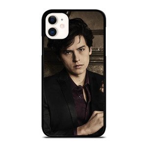 COLE SPROUSE COOL iPhone 11 Case