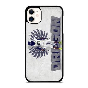 COOL OREGON DUCKS iPhone 11 Case