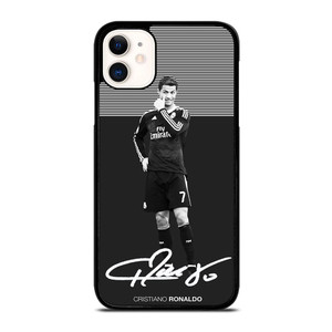 CR7 CRISTIANO RONALDO iPhone 11 Case