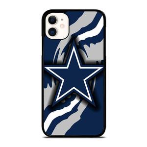 DALLAS COWBOYS STAR LOGO iPhone 11 Case