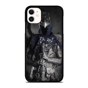 DARK SOULS ARTORIAS 4 iPhone 11 Case