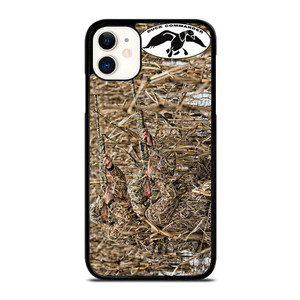 DUCK DYNASTY CAMO iPhone 11 Case