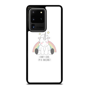 I AM A UNICORN Samsung Galaxy S20 Ultra  Case