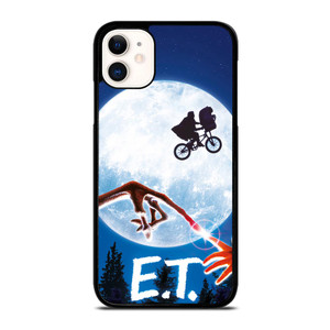 E.T. EXTRA TERRESTRIAL iPhone 11 Case