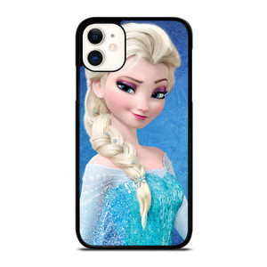 ELSA Frozen iPhone 11 Case