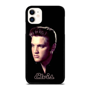 ELVIS PRESLEY iPhone 11 Case