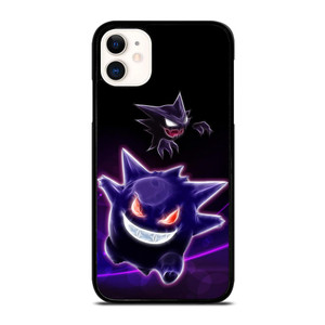 GENGAR POKEMON iPhone 11 Case