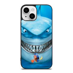 FINDING NEMO Fish Disney iPhone 13 Mini Case FINDING NEMO Fish Disney iPhone 13 Mini Case