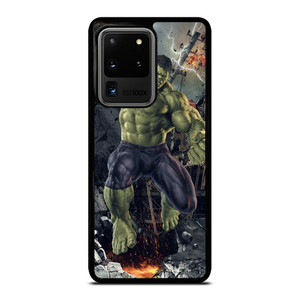 INCREDIBLE HULK 2 Samsung Galaxy S20 Ultra  Case