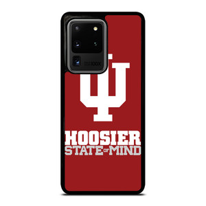 INDIANA HOOSIER STATE OF MIND Samsung Galaxy S20 Ultra  Case