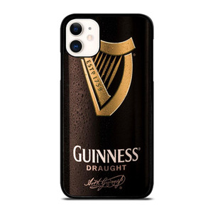 GUINNESS BEER CAN iPhone 11 Case