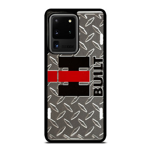 INTERNATIONAL HARVESTER IH LOGO PLATE Samsung Galaxy S20 Ultra  Case