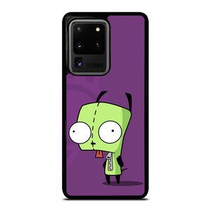 INVADER ZIM ALIEN Samsung Galaxy S20 Ultra Case INVADER ZIM ALIEN Samsung Galaxy S20 Ultra Case