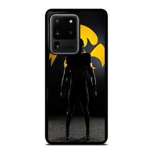 IOWA HAWKEYES COLLEGE Samsung Galaxy S20 Ultra Case IOWA HAWKEYES COLLEGE Samsung Galaxy S20 Ultra Case