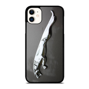 JAGUAR iPhone 11 Case