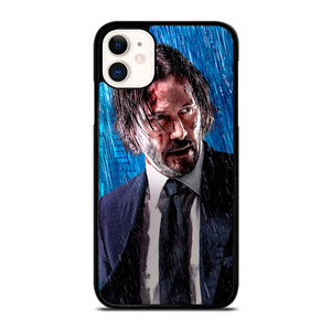 JOHN WICK iPhone 11 Case