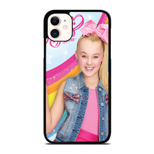 JOJO SIWA iPhone 11 Case