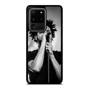 J COLE FOREST 2 Samsung Galaxy S20 Ultra  Case