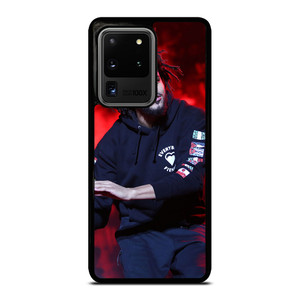 J COLE WENT PLATINUM Samsung Galaxy S20 Ultra  Case