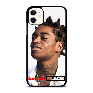 KODAK BLACK iPhone 11 Case