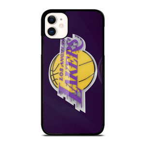LA LAKERS iPhone 11 Case