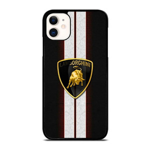 LAMBORGHINI ICON iPhone 11 Case