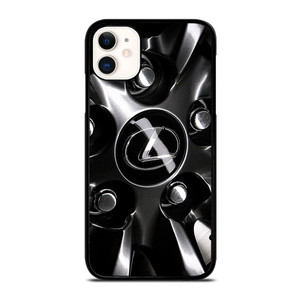 LEXUS LOGO TIRE iPhone 11 Case