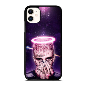 LIL PEEP iPhone 11 Case