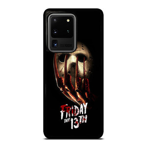 JASON FRIDAY THE 13TH MASK Samsung Galaxy S20 Ultra  Case