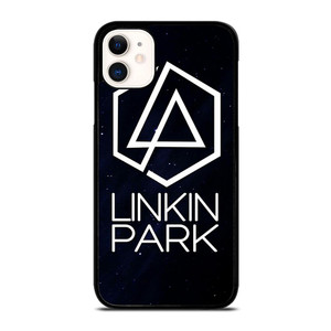 LINKIN PARK LOGO iPhone 11 Case