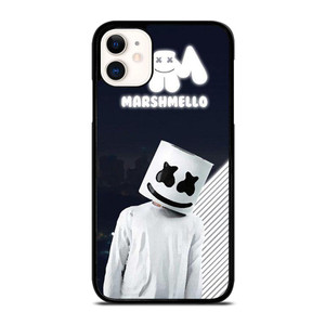 MARSMELLOW iPhone 11 Case