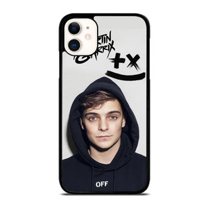 MARTIN GARRIX iPhone 11 Case