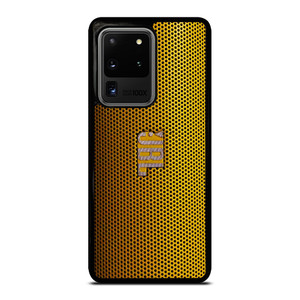 JBL YELLOW LOGO Samsung Galaxy S20 Ultra  Case