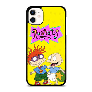 NEW RUGRATS CARTOON iPhone 11 Case