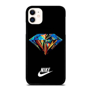 NIKE DIAMOND iPhone 11 Case