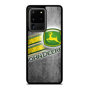 JOHN DEERE GRUNGE LOGO Samsung Galaxy S20 Ultra  Case