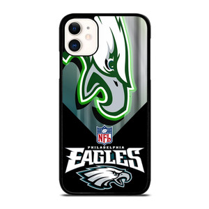 PHILADELPHIA EAGLES iPhone 11 Case