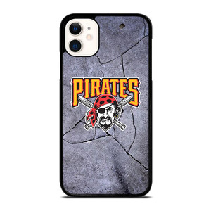 PITTSBURGH PIRATES ICON iPhone 11 Case