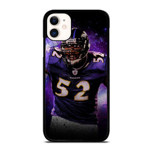 RAY LEWIS iPhone 11 Case