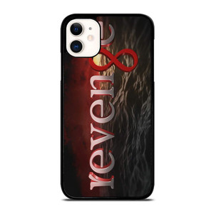 REVENGE 2 iPhone 11 Case