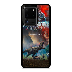 JURASSIC WORLD FALLEN KINGDOM Samsung Galaxy S20 Ultra  Case