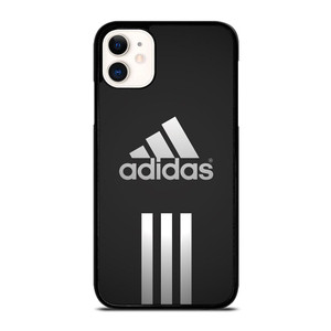 SIMPLE ADIDAS LOGO iPhone 11 Case