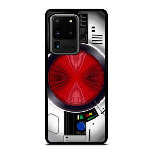 KAMEN RIDER BLACK BELT Samsung Galaxy S20 Ultra  Case