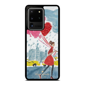 KATE SPADE BALLOON Samsung Galaxy S20 Ultra  Case