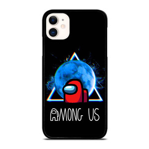 AMONG US CHARACTER iPhone 11 Case