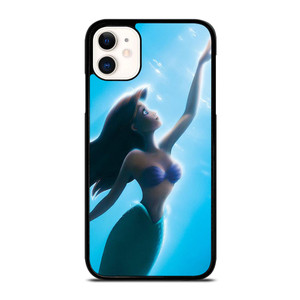 ARIEL THE LITTLE MERMAID 2 iPhone 11 Case