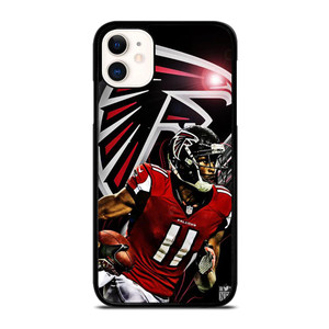 ATLANTA FALCONS NFL iPhone 11 Case